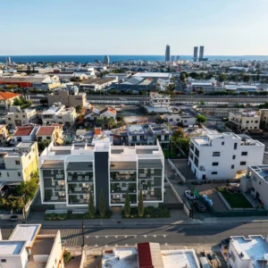 3 Bedroom Apartment for Sale in Limassol District