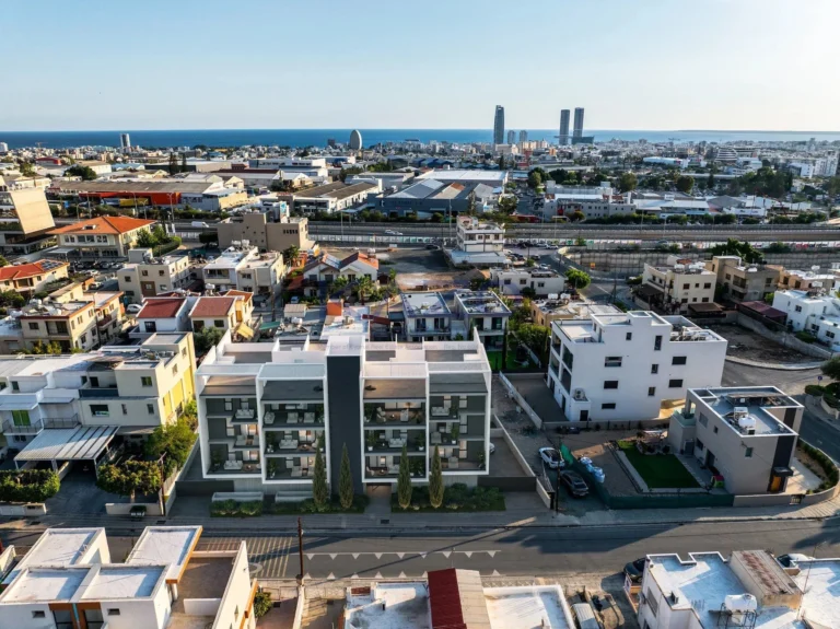 Average Price for 3 Bedroom Apartment in Limassol