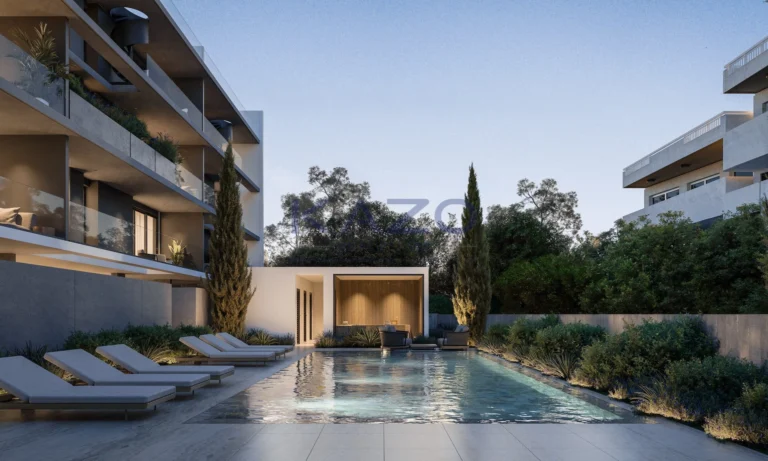 Average Price for 3 Bedroom Apartment in Limassol