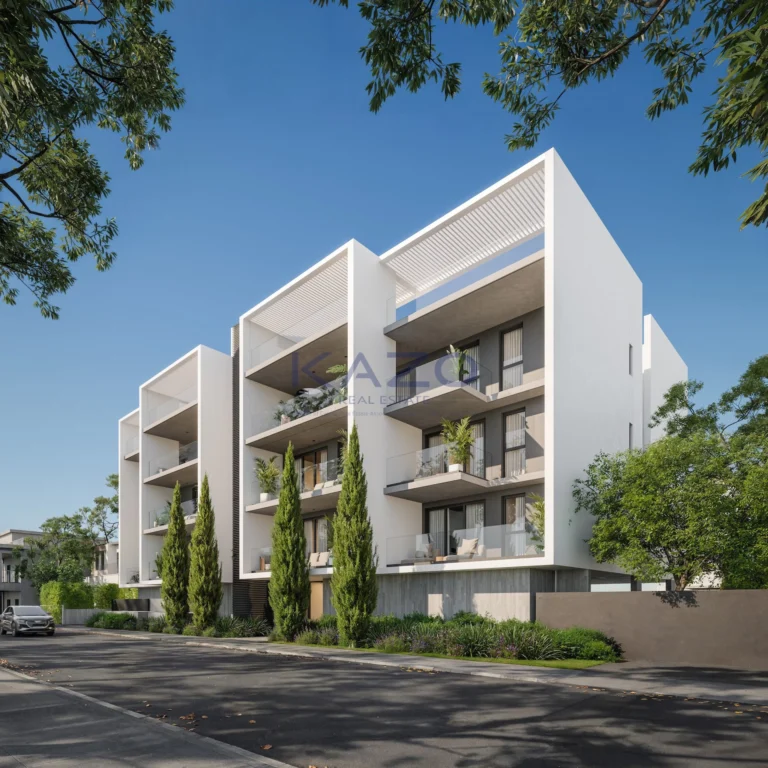 Average Price for 3 Bedroom Apartment in Limassol
