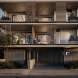 2 Bedroom Apartment for Sale in Limassol District