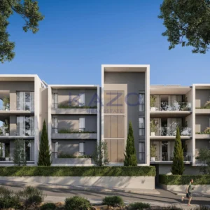 2 Bedroom Apartment for Sale in Limassol – Agia Fyla