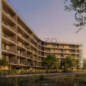 2 Bedroom Apartment for Sale in Limassol District