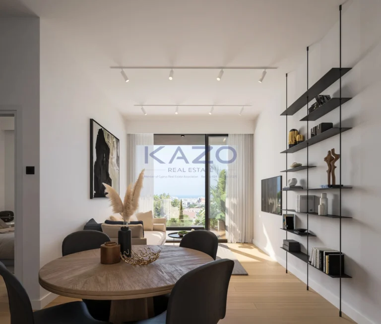 Average Price for 3 Bedroom Apartment in Limassol