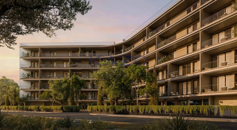 Average Price for 3 Bedroom Apartment in Limassol
