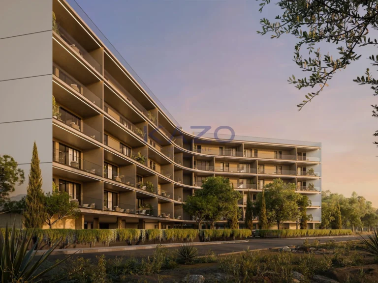 Average Price for 3 Bedroom Apartment in Limassol