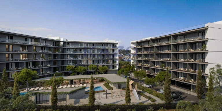 Average Price for 3 Bedroom Apartment in Limassol