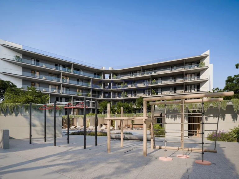 Average Price for 3 Bedroom Apartment in Limassol