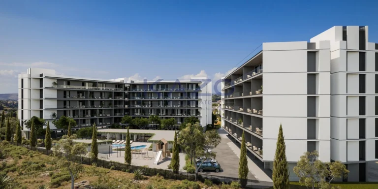 Average Price for 3 Bedroom Apartment in Limassol
