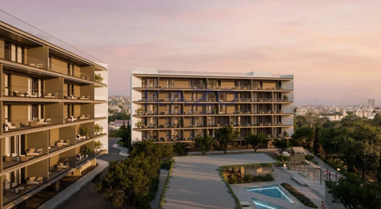 Average Price for 3 Bedroom Apartment in Limassol