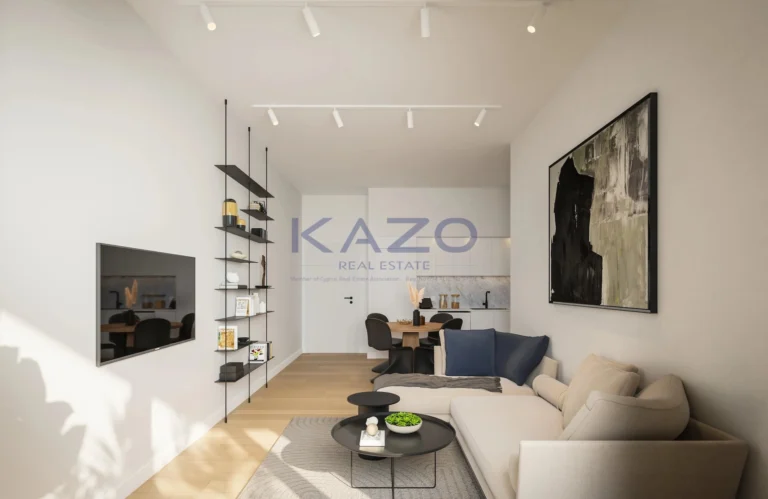 Average Price for 3 Bedroom Apartment in Limassol