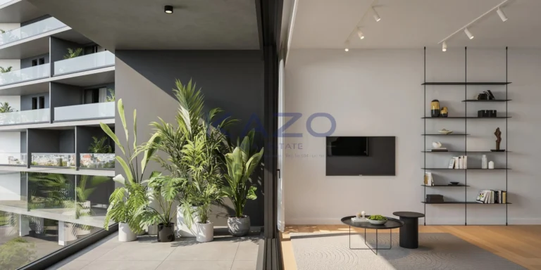 Average Price for 3 Bedroom Apartment in Limassol