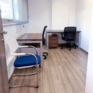 150m² Office for Rent in Limassol District