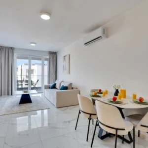 3 Bedroom Apartment for Sale in Famagusta District