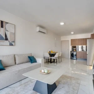 3 Bedroom Apartment for Sale in Famagusta District