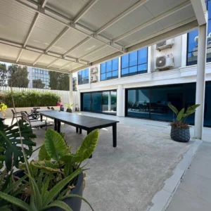250m² Office for Rent in Limassol – Katholiki
