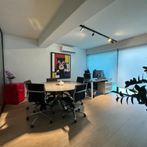1000m² Office for Rent in Limassol – Katholiki