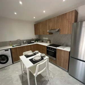 35m² Apartment for Rent in Limassol District