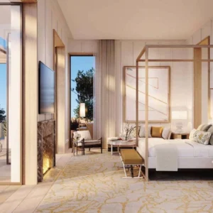3 Bedroom Apartment for Sale in Limassol District