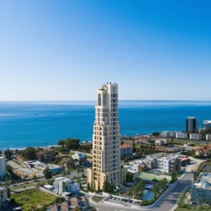 2 Bedroom Apartment for Sale in Limassol District