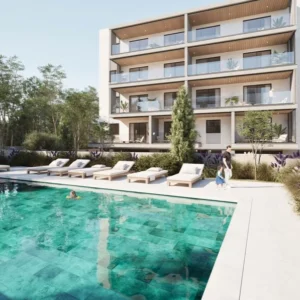 2 Bedroom Apartment for Sale in Limassol – Agios Athanasios