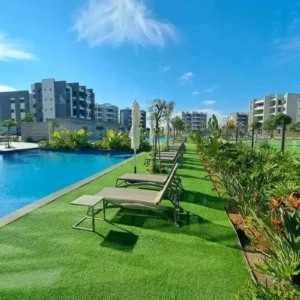 3 Bedroom Apartment for Sale in Limassol – Zakaki