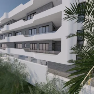 3 Bedroom Apartment for Sale in Germasogeia, Limassol District