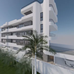 3 Bedroom Apartment for Sale in Germasogeia, Limassol District