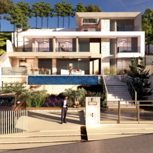 3 Bedroom House for Sale in Limassol District