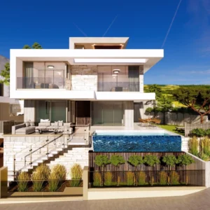 3 Bedroom House for Sale in Limassol District