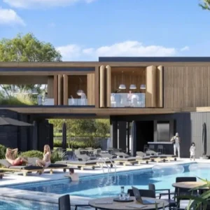 3 Bedroom House for Sale in Germasogeia, Limassol District