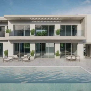 5 Bedroom House for Sale in Souni, Limassol District