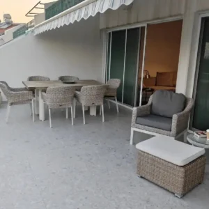 2 Bedroom Apartment for Rent in Parekklisia Tourist Area, Limassol District