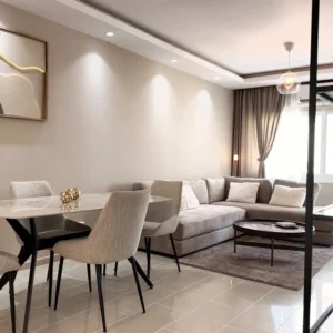 2 Bedroom Apartment for Rent in Limassol – Neapolis
