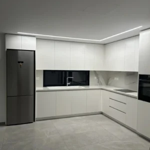 2 Bedroom Apartment for Rent in Limassol – Agia Fyla