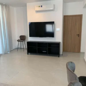 2 Bedroom Apartment for Rent in Limassol – Omonoia