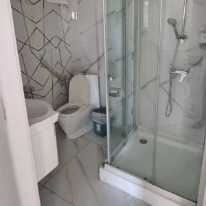 1 Bedroom Apartment for Rent in Limassol – Omonoia