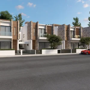 3 Bedroom House for Sale in Geroskipou, Paphos District