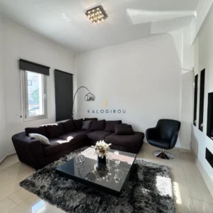 4 Bedroom House for Sale in Vergina, Larnaca District