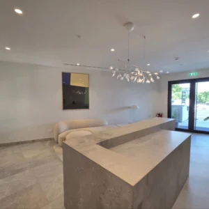 247m² Office for Rent in Limassol – Kapsalos