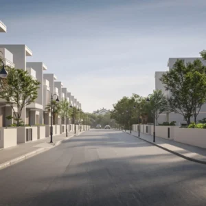 2 Bedroom Apartment for Sale in Softades, Larnaca District