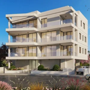 3 Bedroom Apartment for Sale