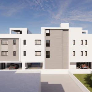 2 Bedroom Apartment for Sale in Kiti, Larnaca District