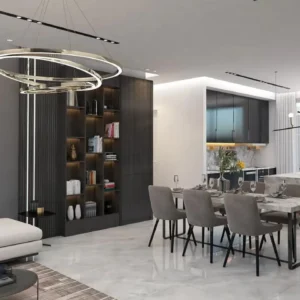 3 Bedroom House for Sale in Moni, Limassol District