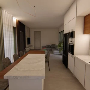 3 Bedroom House for Sale in Moni, Limassol District