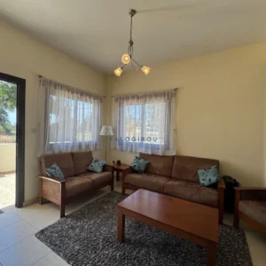 2 Bedroom House for Rent in Kiti, Larnaca District