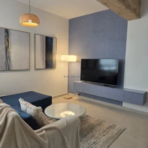 1 Bedroom Apartment for Rent in Vergina, Larnaca District