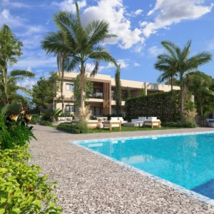 3 Bedroom Apartment for Sale in Xylofagou, Larnaca District