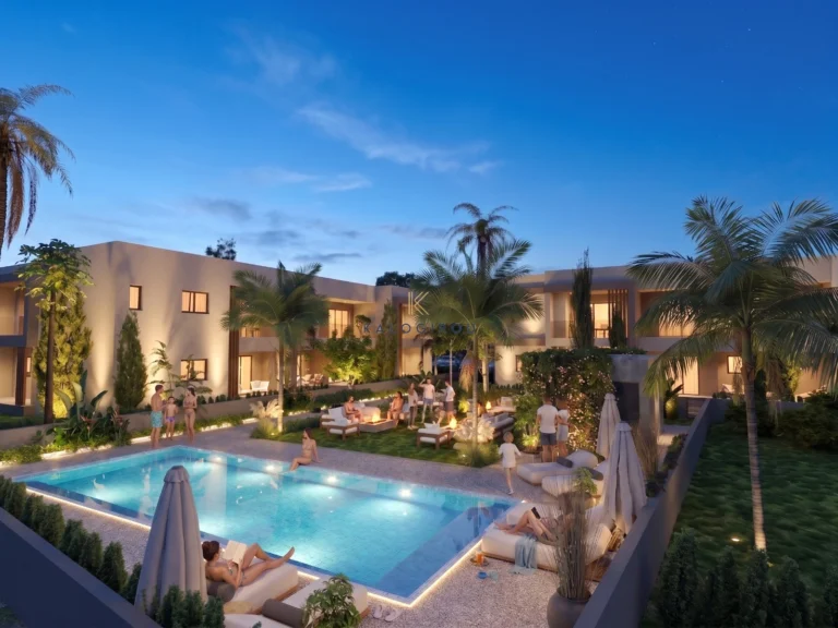 Cheap Apartments for Sale Larnaca up to 200000 euro