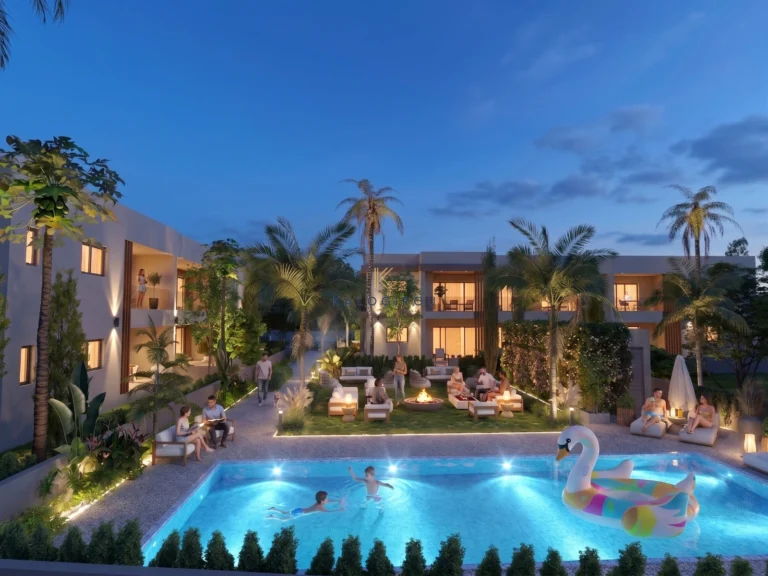 Cheap Apartments for Sale Larnaca up to 200000 euro